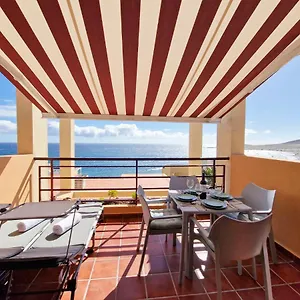Medano4you The Ocean Terrace Penthouse Apartment