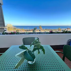Seafront Medano Marina View Apartment