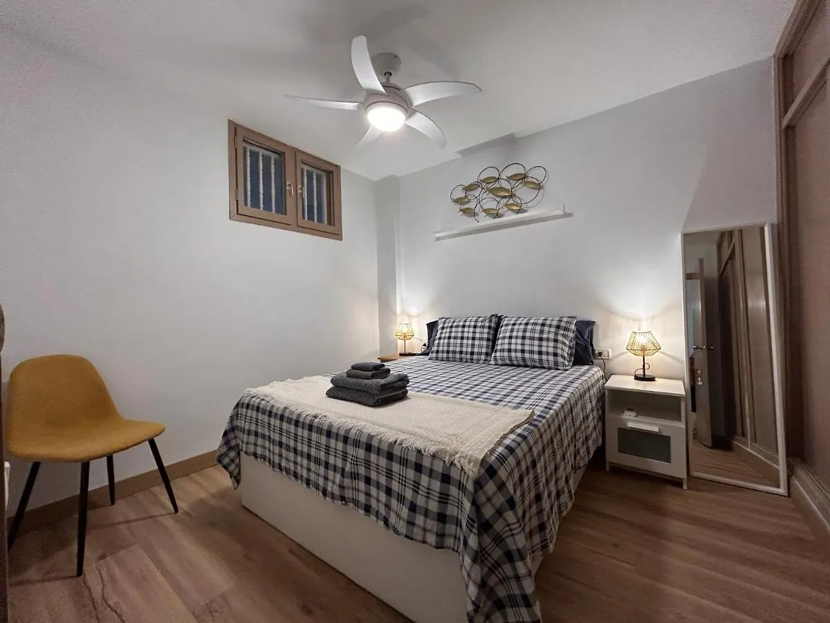 El Medano Center - Close To The Beach ! contacts